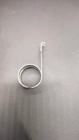 Cottle Nasal Retractor Double Prong Thumb Hooks
