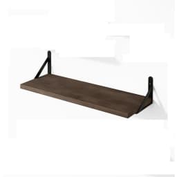 Floating Shelves for Wall,Bookshelves,Wall Mounted Wood Shelf for Living Room, Bathroom, Bedroom, Kitchen, Home Decor