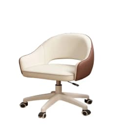 Modern Bedroom Makeup Chair Comfortable Office Manager Chair Sedentary Study Writing Chair Home Boss with Backrest