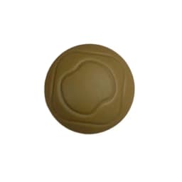 1/4Pcs Camping Chair Accessories Moon Chair Leg Covers Anti-slip Wear-resistant Ball Foot Covers Anti-sag Removable