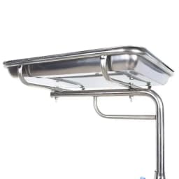 Salon Trolleys Furniture The Drawer Vintage Trolley Cheap Beauty Chairs Auxiliary Cosmetics Accessories Professional Aluminum