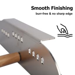 Pizza Oven Door for Gozney Tread or Gozney Arc XL Oven Door, Pizza Oven Door Heavy Duty Stainless Steel Pizza Oven Door