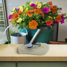 Outdoor Patio Umbrella Replacement Tilt Mechanism Crank For Patio Umbrella Garden Center Column Umbrella Part Bracket Accessory
