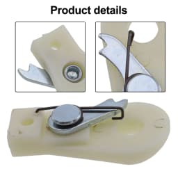 Outdoor Patio Umbrella Replacement Tilt Mechanism Crank For Patio Umbrella Garden Center Column Umbrella Part Bracket Accessory