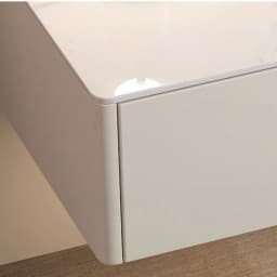 Simple Floating Nightstand Save Space Wall-Mounted Bedside Table Modern Solid Wood Storage Drawer Modular Bedroom Shelving Unit
