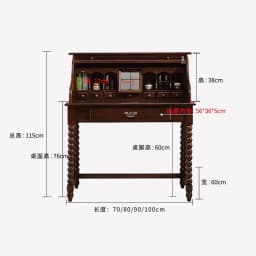 Classic Design Vanity Table Simple Senior Bedroom Makeup Vanity Table Storage Nordic Coiffeuse De Chambre Home Furniture