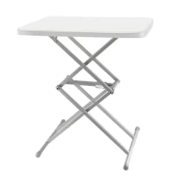 Outdoor Folding Table Portable Camping Picnic Barbecue Table Tourist Balcony Garden Table Waterproof Durable Camping Equipment