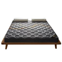 Super Soft Latex Mattresses Sponge Slow Rebound Tatami Mat Family Bedspread Twin King Queen Full Size Student Dormitory Mattress