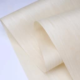 Multiple Desktop Wardrobes Music Wood Veneer Home Decoration Solid Wood Veneer Length 2.5 Meters Width 58 cm Thickness 0.2 mm