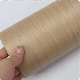 Engineering Wood Veneer Black Veneer Wood  Furniture Veneer Decoration Plywood Decorative Surface 58x250cm T0.2mm