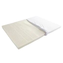 Thailand Imported 100% Natural Latex Mattresses Tatami Floor Mat Foldable Slow Rebound Home Hotel Luxury Top Mat Gift Latex Mats