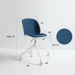 Computer Desk Chair, Comfortable Relaxing Chair, Gamer Chair, Simple Office Chair, Rotary Lift Office Swivel, Ergonomic Cha