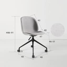 Computer Desk Chair, Comfortable Relaxing Chair, Gamer Chair, Simple Office Chair, Rotary Lift Office Swivel, Ergonomic Cha