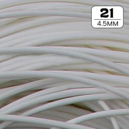 500g PE Synthetic Rattan Weaving Material Plastic Knit Furniture Repair Chair Table Round PE Rattan Basket Weaving Rattan