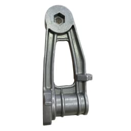 150kg Foldable Trolley Climbing Stairs Cart Fittings