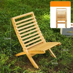 Portable Camping Chair Pratical Folding Relax Chair Pool chairs Outdoor Furniture Living Room Balcony Leisure Chair New Arrival