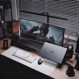 Z3 Modular Monitor Stand Multi-Functional Desk Organizer Height Increase Computer Desks Ergonomic Laptops Stand for Home Office