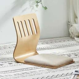 Lazy Sofa Tatami Single Legless Backrest Chair bedroom Japanese Floor Chair Cushion Seat Sofa Set Living Room Furniture B