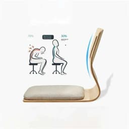 Lazy Sofa Tatami Single Legless Backrest Chair bedroom Japanese Floor Chair Cushion Seat Sofa Set Living Room Furniture B