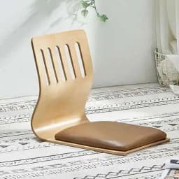 Lazy Sofa Tatami Single Legless Backrest Chair bedroom Japanese Floor Chair Cushion Seat Sofa Set Living Room Furniture B