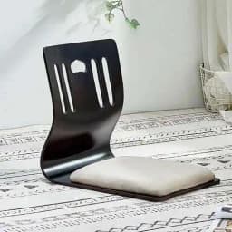 Lazy Sofa Tatami Single Legless Backrest Chair bedroom Japanese Floor Chair Cushion Seat Sofa Set Living Room Furniture B