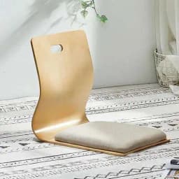 Lazy Sofa Tatami Single Legless Backrest Chair bedroom Japanese Floor Chair Cushion Seat Sofa Set Living Room Furniture B