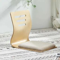 Lazy Sofa Tatami Single Legless Backrest Chair bedroom Japanese Floor Chair Cushion Seat Sofa Set Living Room Furniture B