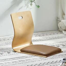 Lazy Sofa Tatami Single Legless Backrest Chair bedroom Japanese Floor Chair Cushion Seat Sofa Set Living Room Furniture B