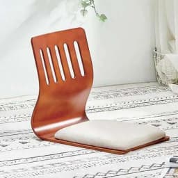 Lazy Sofa Tatami Single Legless Backrest Chair bedroom Japanese Floor Chair Cushion Seat Sofa Set Living Room Furniture B