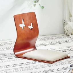 Lazy Sofa Tatami Single Legless Backrest Chair bedroom Japanese Floor Chair Cushion Seat Sofa Set Living Room Furniture B