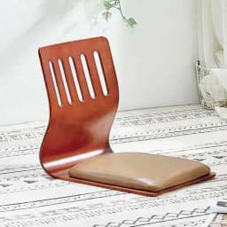 Lazy Sofa Tatami Single Legless Backrest Chair bedroom Japanese Floor Chair Cushion Seat Sofa Set Living Room Furniture B