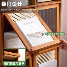 Organizers Home Decor Living Room Cabinets Storage Display Cabinet Sideboard Rangement Muebles Vitrina Organizadores Gabinete