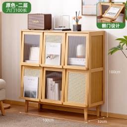 Organizers Home Decor Living Room Cabinets Storage Display Cabinet Sideboard Rangement Muebles Vitrina Organizadores Gabinete