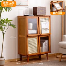 Organizers Home Decor Living Room Cabinets Storage Display Cabinet Sideboard Rangement Muebles Vitrina Organizadores Gabinete