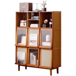 Organizers Home Decor Living Room Cabinets Storage Display Cabinet Sideboard Rangement Muebles Vitrina Organizadores Gabinete
