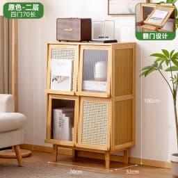 Organizers Home Decor Living Room Cabinets Storage Display Cabinet Sideboard Rangement Muebles Vitrina Organizadores Gabinete