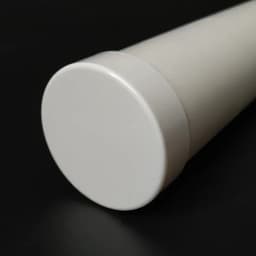 1-10pcs 20/25/32/40/50/60/75/89/110/140/160/165/200/250/315/400mm PVC Pipe Plug Cap Tube Cover White Drainage Pipe Protect Cover