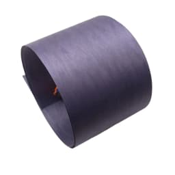 0.5mm Dye Purple Maple Wood Veneer Sheet Blue Multi-Color for Furniture Door Decor Wall Paneling Solid Veneer Panels 250X18cm