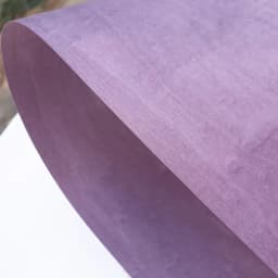0.5mm Dye Purple Maple Wood Veneer Sheet Blue Multi-Color for Furniture Door Decor Wall Paneling Solid Veneer Panels 250X18cm