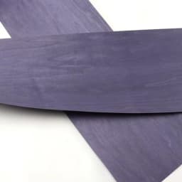 0.5mm Dye Purple Maple Wood Veneer Sheet Blue Multi-Color for Furniture Door Decor Wall Paneling Solid Veneer Panels 250X18cm