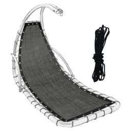 Seamless Fit Cloth for Hanging Swing Chair Garden Relaxation Comfort Enhancement Designed For Longevity Easy Installation Design