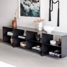 Italian Unique Tv Stand Minimalist Modern Metal Legs Glam Tv Stand Simple Industrial Mueble Para Televisor Room Furniture