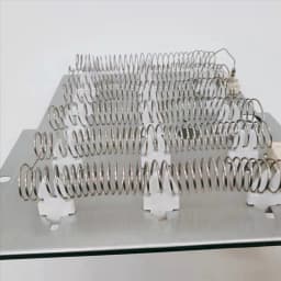 WPY503978, 510329P, AP6024199 Dryer Heating Elements Kit Fit for Speed Queen Maytag Magic Amana Replaces 503978 14218929