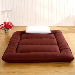 Japanese-style Thickened Tatami Mattress Floor Mat Soft Cushion Foldable Lazy Home Sleeping Pad Bedroom Floor Artifact