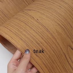 58x250cm T0.2mm Veneers For Wooden Doors Wood Veneer White Oak Black Walnut Cherry Teak Furniture Veneer