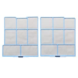 1 Set Air Conditioning Filter Suitable for HITACHI RAS-35AHR, 36AHY, 32AHR, 35AVZ, 26, 36DHZ