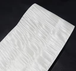 Length:2.5meters Width:150mm T:0.25mm Bleached shadow wood veneer Pure wood veneer speaker furniture decorative surface