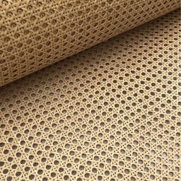 30-55CM Wide Natural Rattan Cane Webbing Sheets Real Indonesia Rattan Roll Wall Decor Furniture DIY Repair Furniture Material