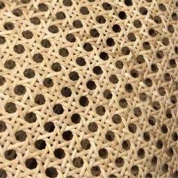30-55CM Wide Natural Rattan Cane Webbing Sheets Real Indonesia Rattan Roll Wall Decor Furniture DIY Repair Furniture Material