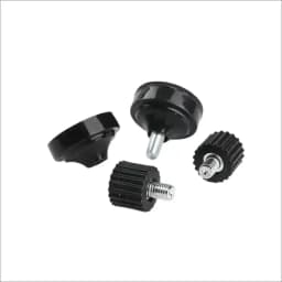 New Design Prevent loosening Adjustable Threaded Headboard Stoppers Bed Frame Anti-Shake Fixer